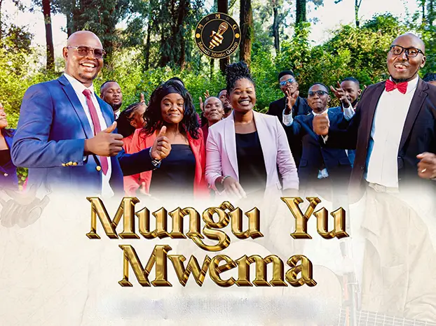Audio Release | Msanii Music Group – Mungu Yu Mwema