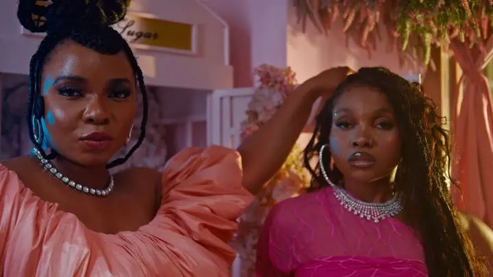 Video Release | Zuchu Ft Yemi Alade – Lollipop