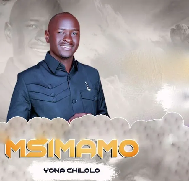 Audio Release | Yona chilolo – Msimamo