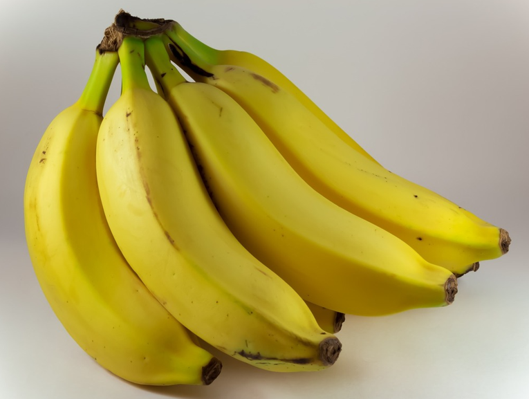 Unlock Your Health: The Incredible Benefits of Eating Bananas Daily