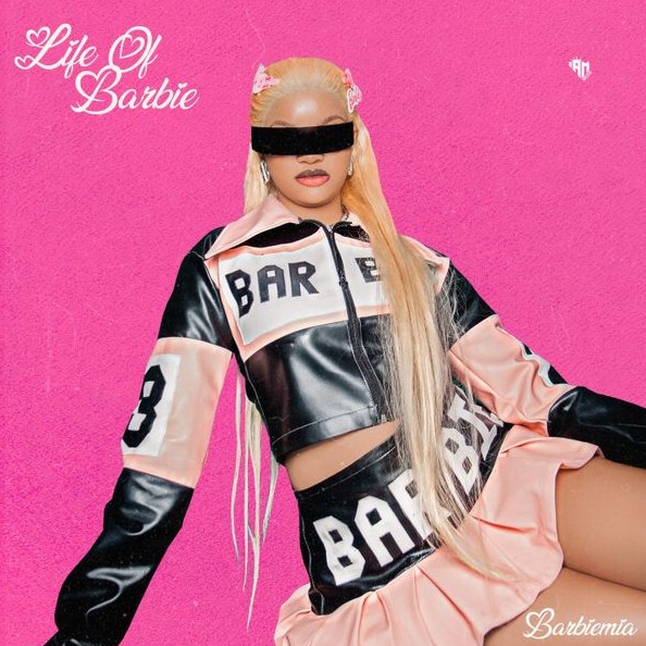 Audio Release | Barbie Mia Ft Moni Centrozone – Ruka (Jump)