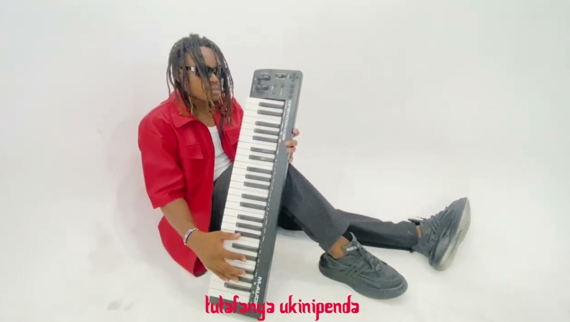 Audio Release | Belle 9 Ft Kailo – Fanya