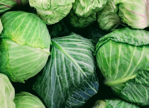 Cabbage: The Underdog Superfood (Seriously, Don’t Sleep on It)