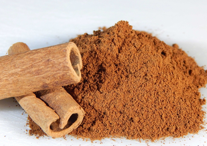 Cinnamon: Not Your Average Spice—It’s Basically Magic in a Jar