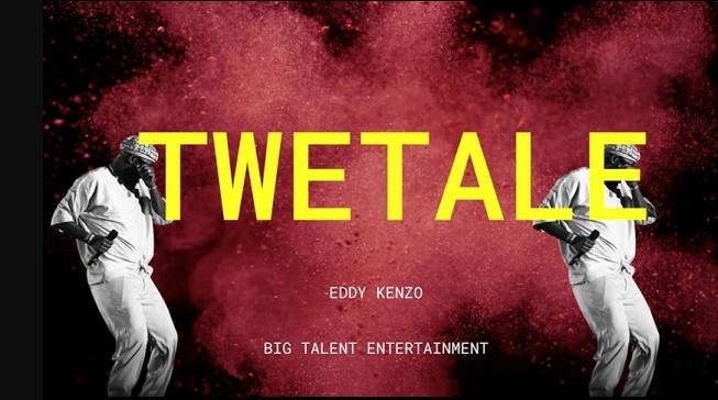 Audio Release | Eddy Kenzo – Twetale