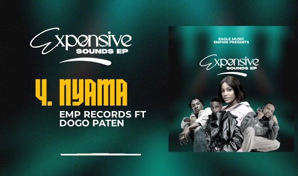 Audio Release | Emp Records Ft Dogo Paten – Nyama