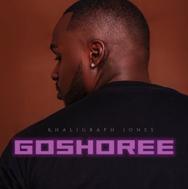 Audio Release | Khaligraph Jones – Goshoree