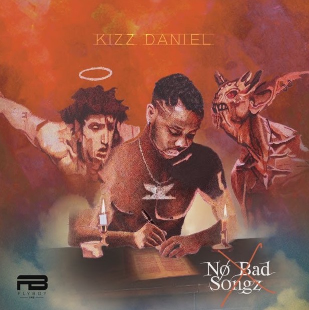 Audio Release | Kizz Daniel Ft Diamond Platnumz – Tere