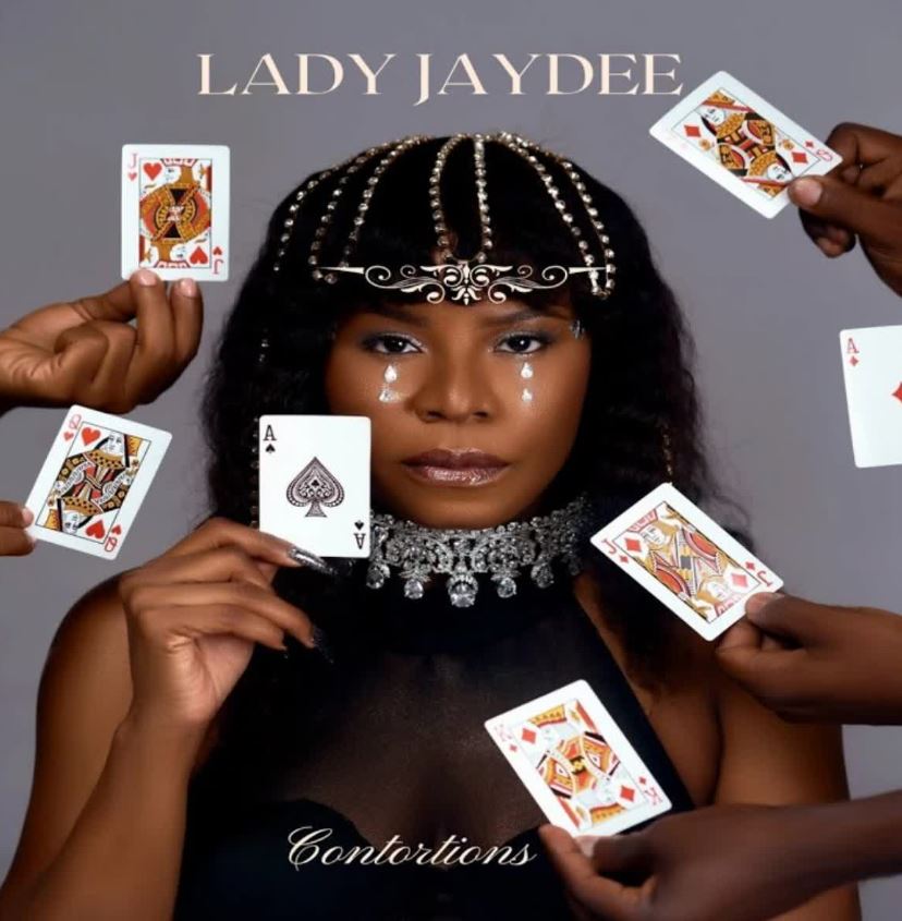 Audio Release | Lady Jaydee – Contortions