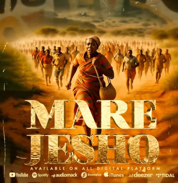 Audio Release | Mzee Wa Bwax Ft Hassani Mapenzi – Marejesho
