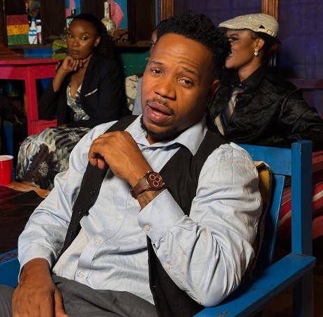 Audio Release | Nay Wa Mitego – Nyie Ni Nani?