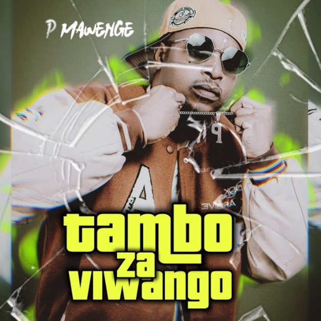 Audio Release | P Mawenge – What’s My Name