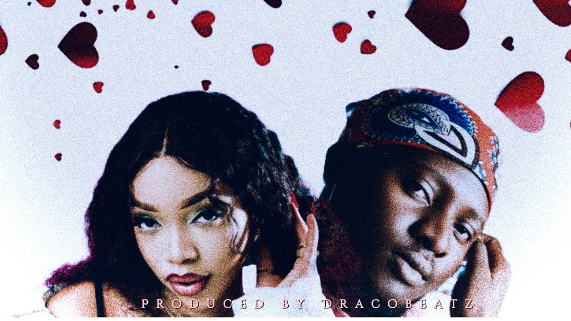 Audio Release | Xouh Ft Bruce Africa – Hapana