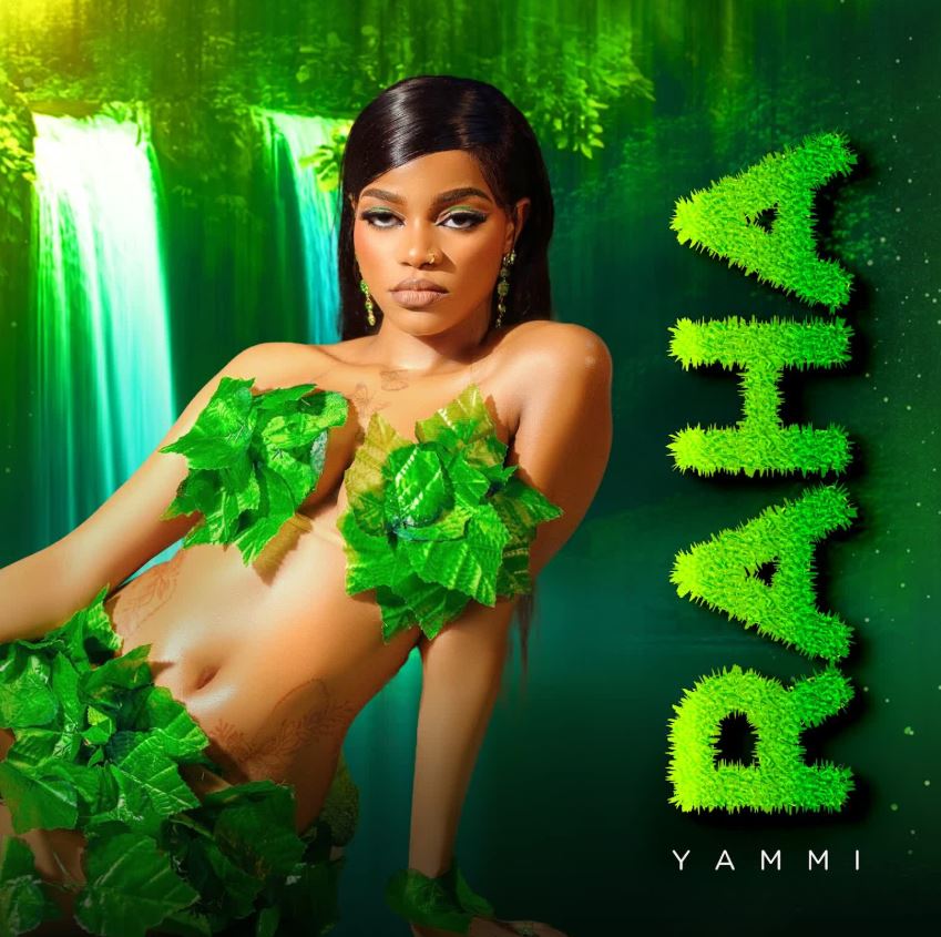 Audio Release | Yammi – Raha